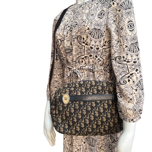 DIOR CROSSBODY BAG - Picture 13 of 16